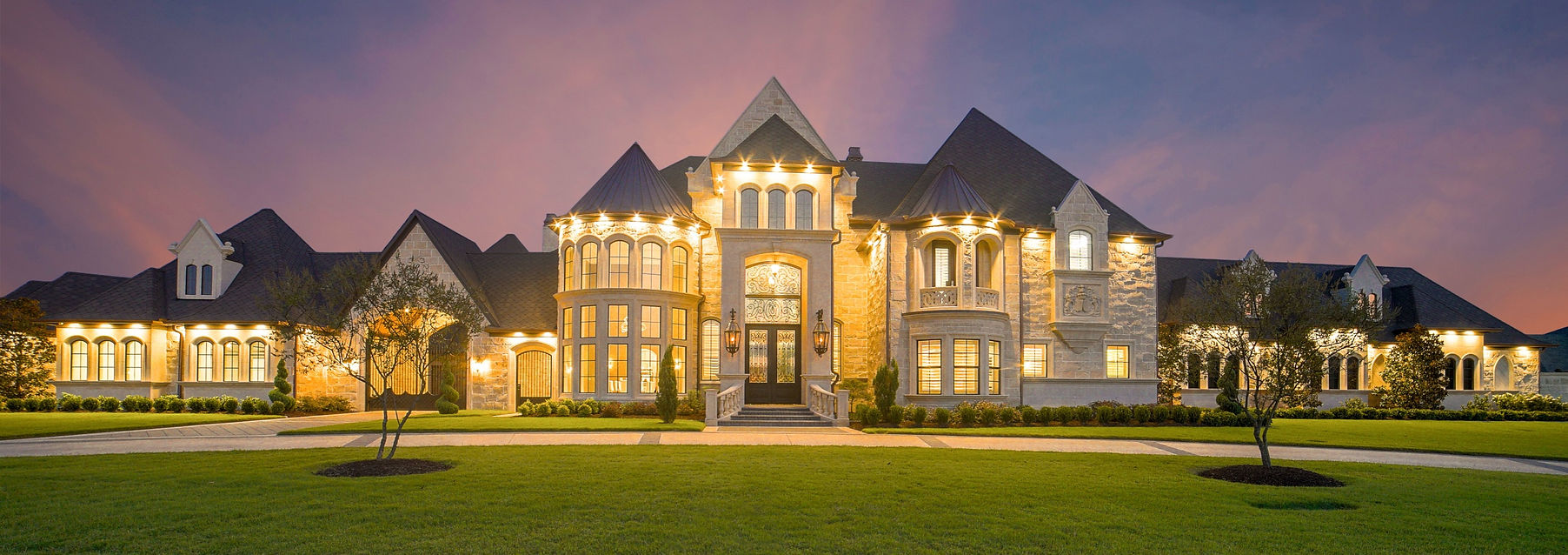 Real Estate Photography in Jacksonville Florida MEdia Land Partners