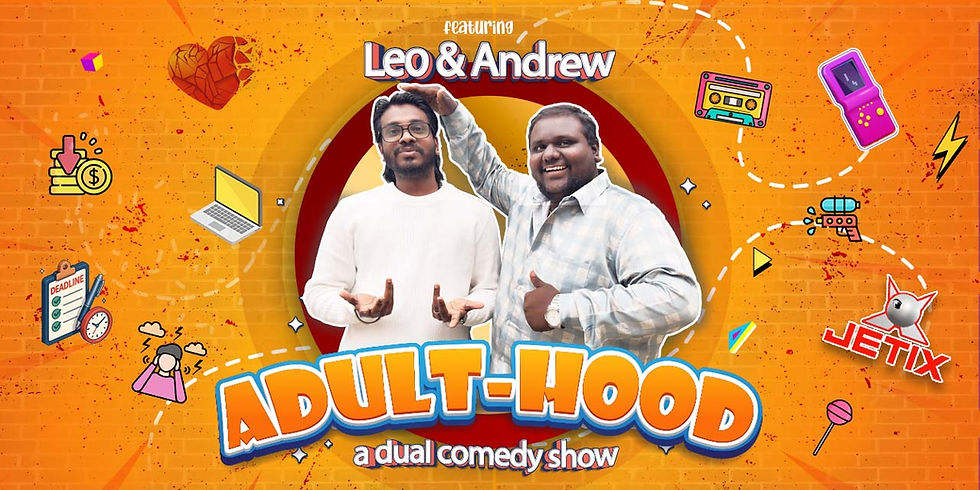 Adult-Hood 
