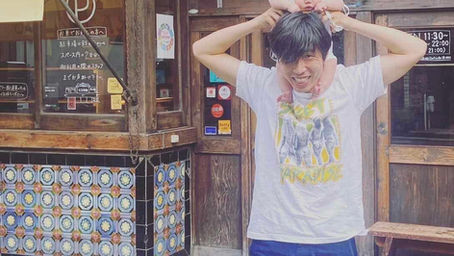 【インタビュー】vol.1　カラスマ大学は、おしゃれでかっこいい、大人の学び場。｜酒井直樹さん