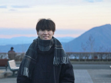 【スタッフ紹介】vol.7 カラスマ大学は、人生の節目で巡り合う場所|世良 八玖茂さん