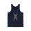 Thumbnail: VDV Arts H mac unisex Jersey Tank