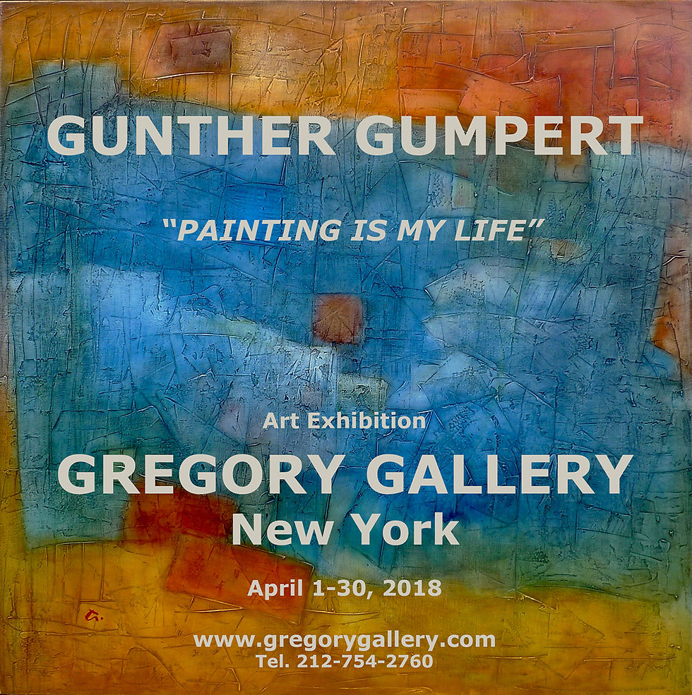 Gunther Gumpert