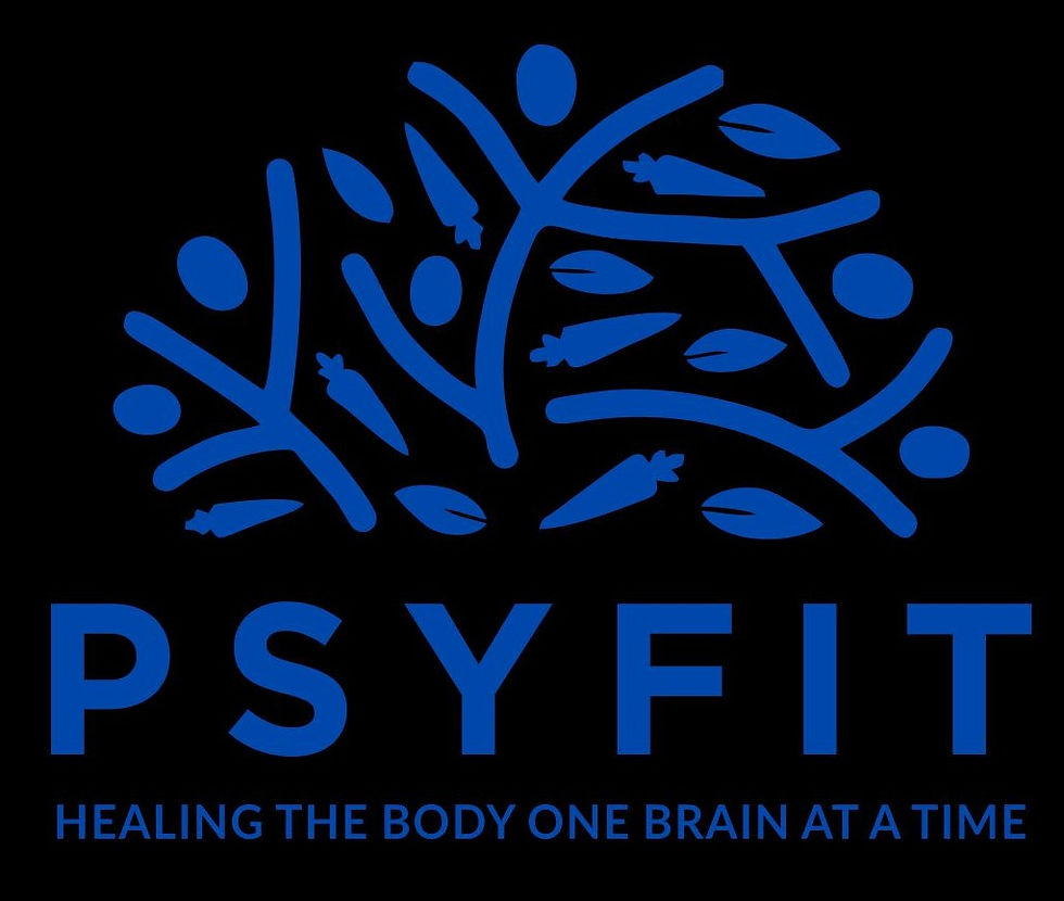 PsyFit 2nd Annual Jeans & Jersey Gala