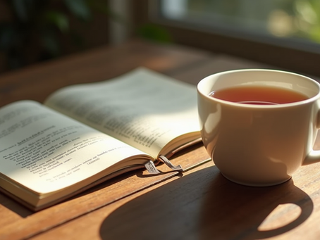 Building habits is not a rigid process. It requires ongoing reflection and willingness to adjust.