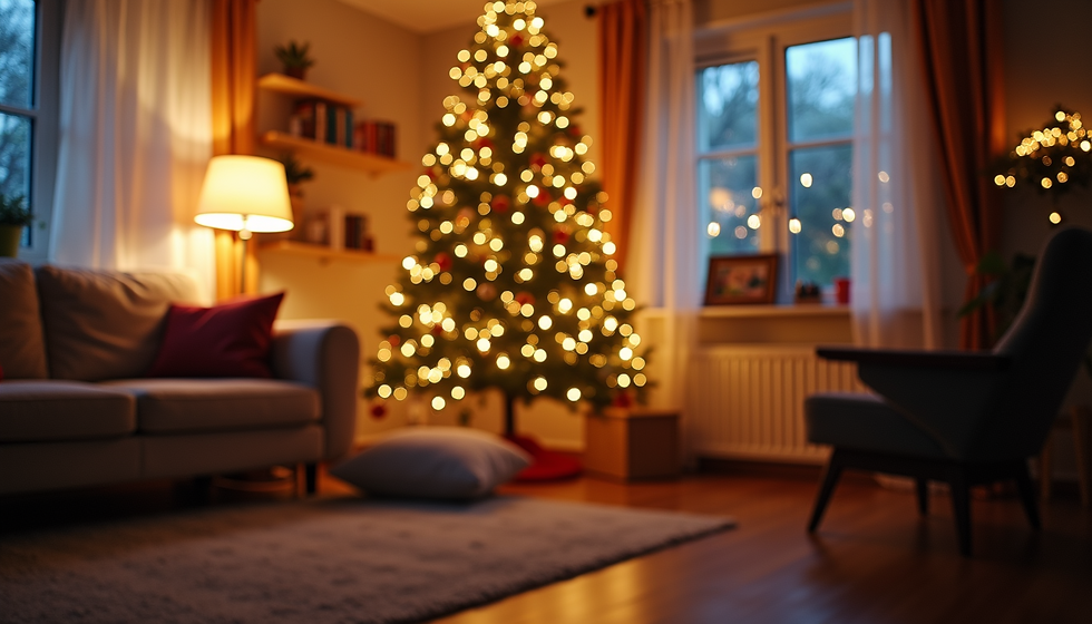 Mindfulness during Christmas week is about slowing down and appreciating the present. It helps you manage stress, deepen connections, and enjoy the season’s true meaning.