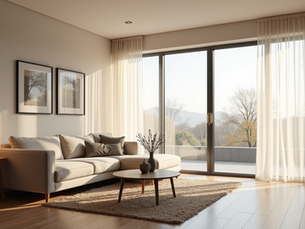 How much do motorised curtains cost?
