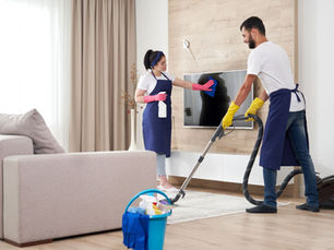5 Reasons You Need To Hire A Professional Cleaning Service Company Today