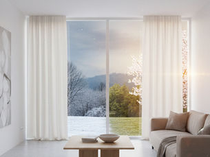How to Choose Motorized Curtains for Blackout, Privacy and Daylight Control