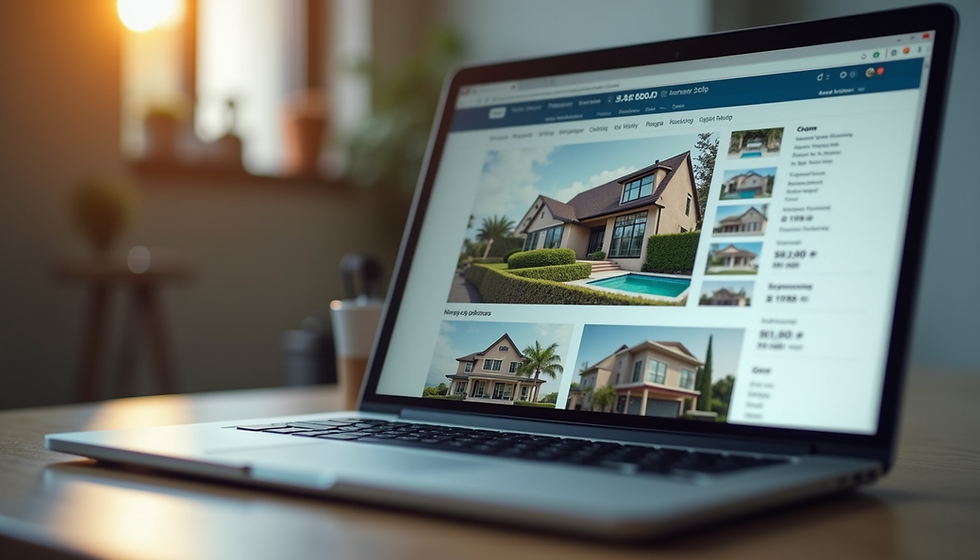 Breaking Into Real Estate: Real Estate Career Tips Australia