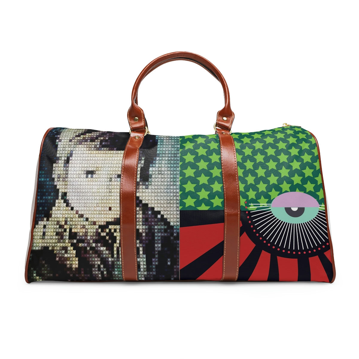 Under The Sun Bag