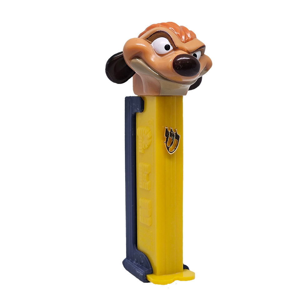Timon Mezuzah Jewish modern gift