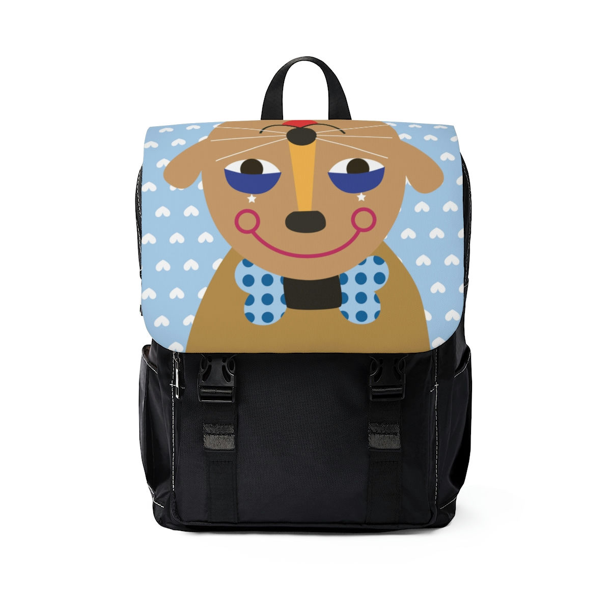 The Reversed Pets Bag