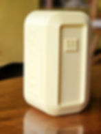 Zuzahbox