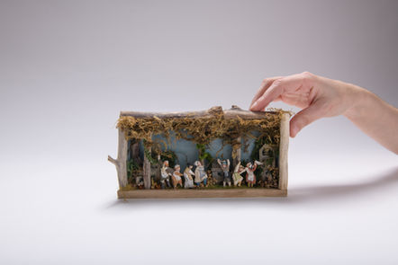 ריקוד הנשים