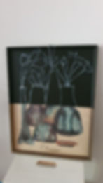 Thumbnail: Flowers in Vases