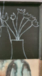 Thumbnail: Flowers in Vases