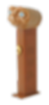 E.T pezuzah