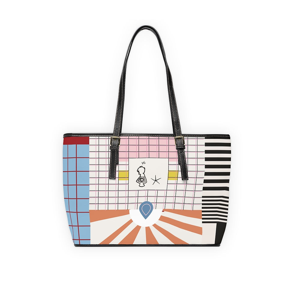 Thumbnail: Libbi's bag