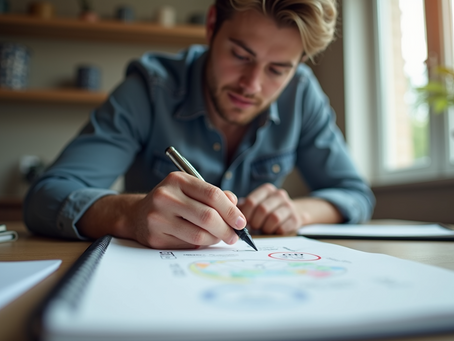 5 Tips for Teen Entrepreneurs to Succeed in Business