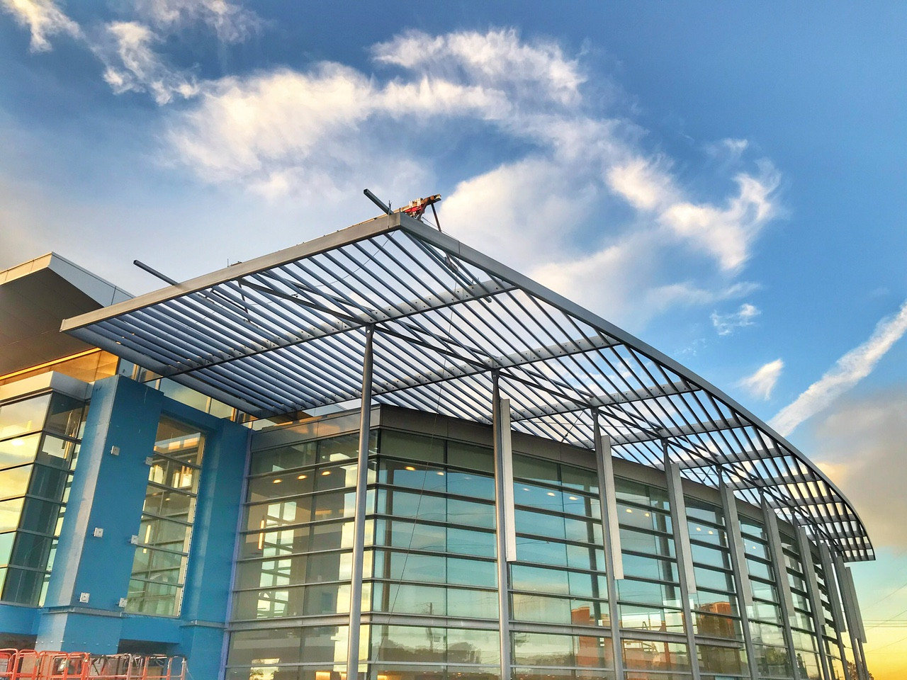 Sandy Springs City Center