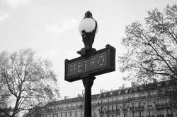 Station République (I)