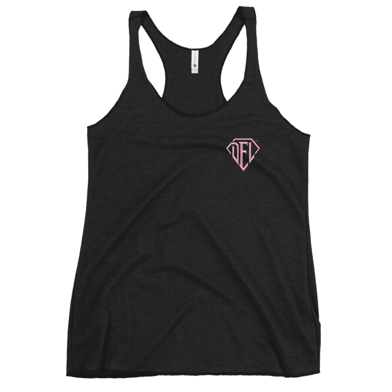 DJsFastLife™ Women's Premium Tank