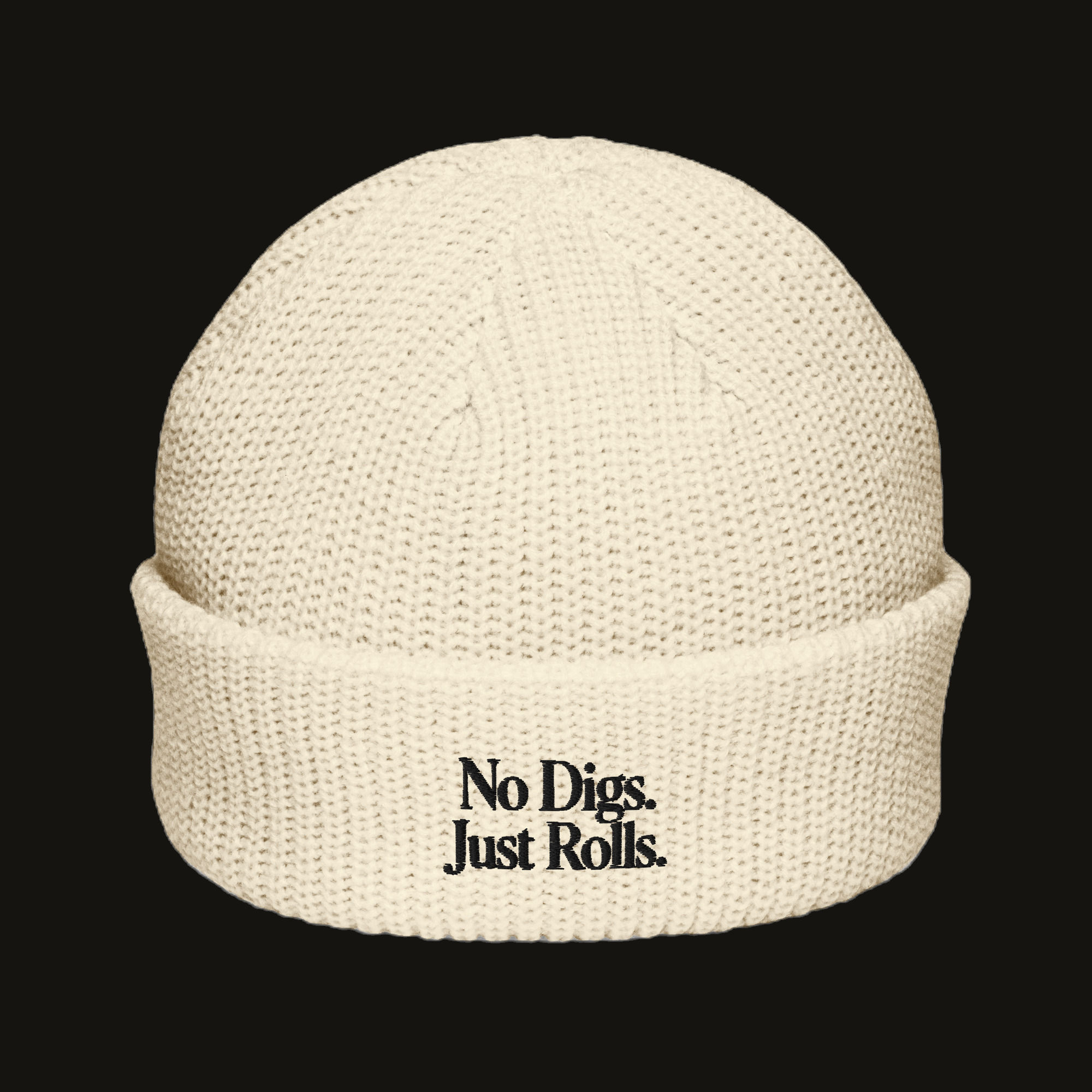 DJsFastLife™ Premium Beanie