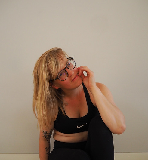 Bild von Ann-Christin