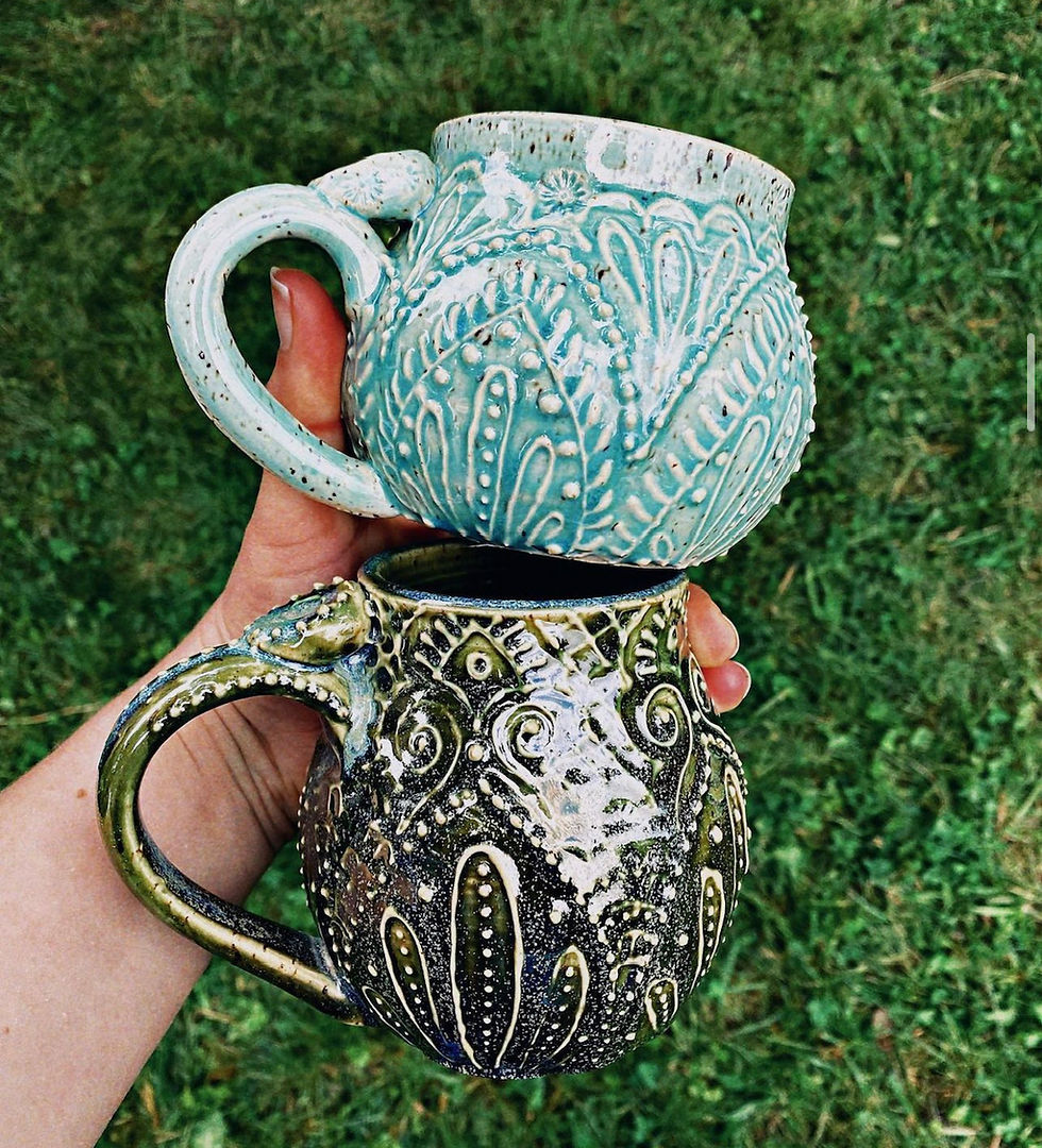 Thumbnail: Surface Decoration Workshop