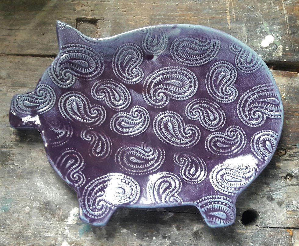Thumbnail: Functional Pottery: All Levels!