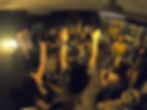 The Last Dance with Los Grillos