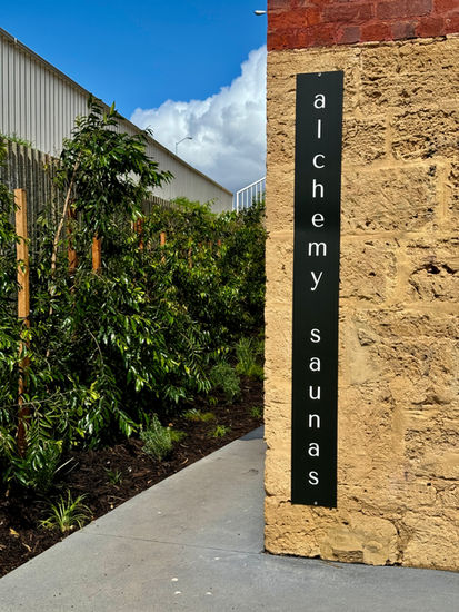 Landscape architecture and garden design Fremantle 