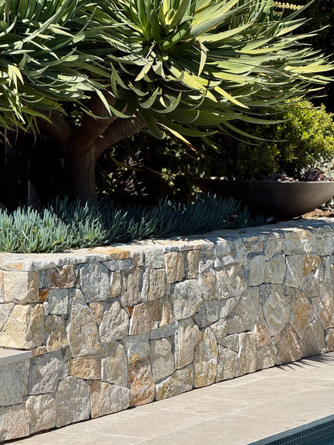 10 Yoxall Landscape Architecture and Garden Design Mosman Park Western Australia - High End garden design, sunken firepit, Pool Design, formal garden design