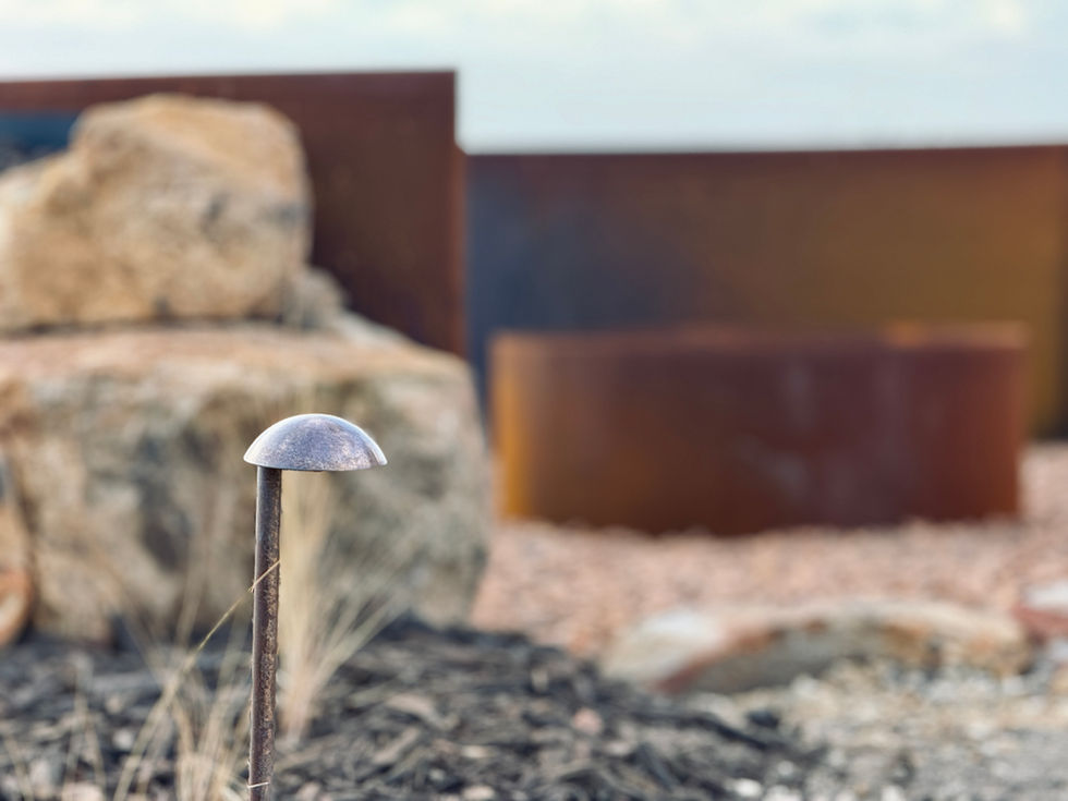 50 Yoxall Landscape Architecture Best rural farm landscape architect and garden designer Margaret River WA native garden
