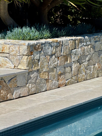 14 Yoxall Landscape Architecture and Garden Design Mosman Park Western Australia - High End garden design, sunken firepit, Pool Design, formal garden design