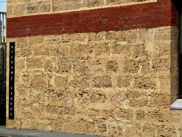 Landscape architecture and garden design Fremantle 