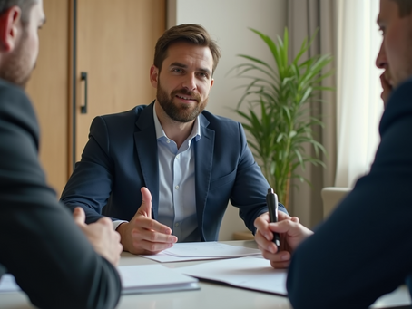 Como a Conciliação Ajuda Empresas e Indivíduos