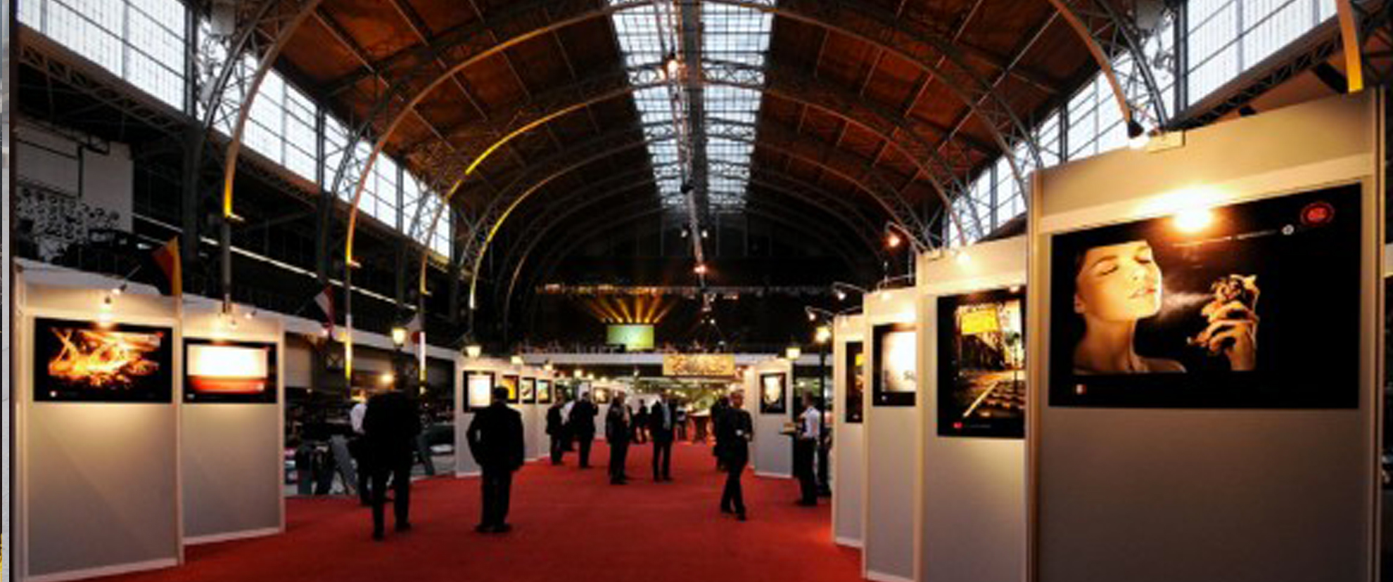 Expositions Thématiques des meilleures campagnes "Grande Cause"