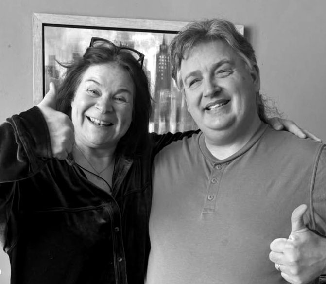 PTBO - IMPROV-EYES - 2 hour Workshop! (14+)