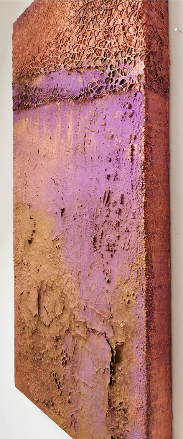 Miniaturbild: Kunst kaufen Gemälde kaufen von Künstler Silvia Schüssler