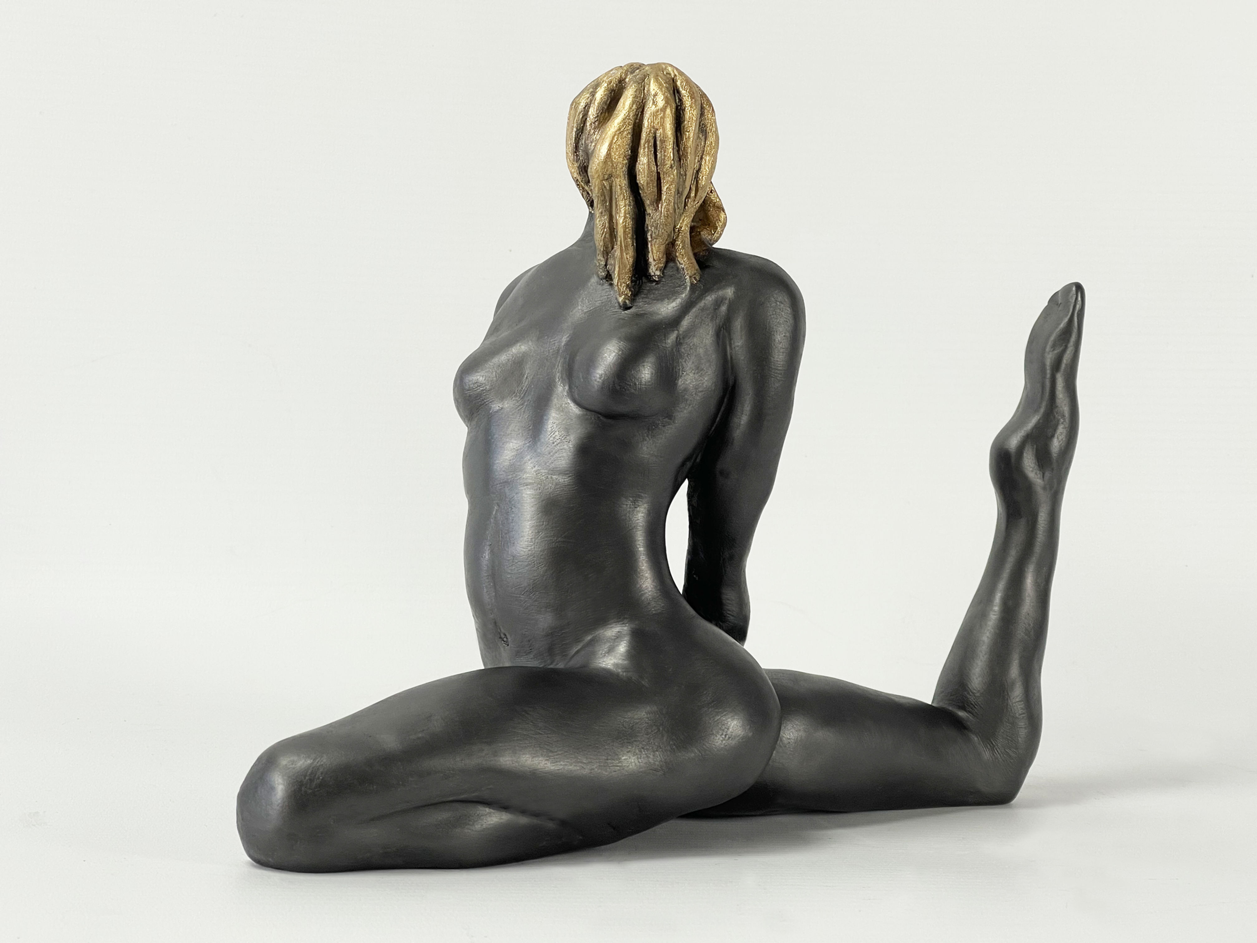 Thomas Welti "Blackdreams"