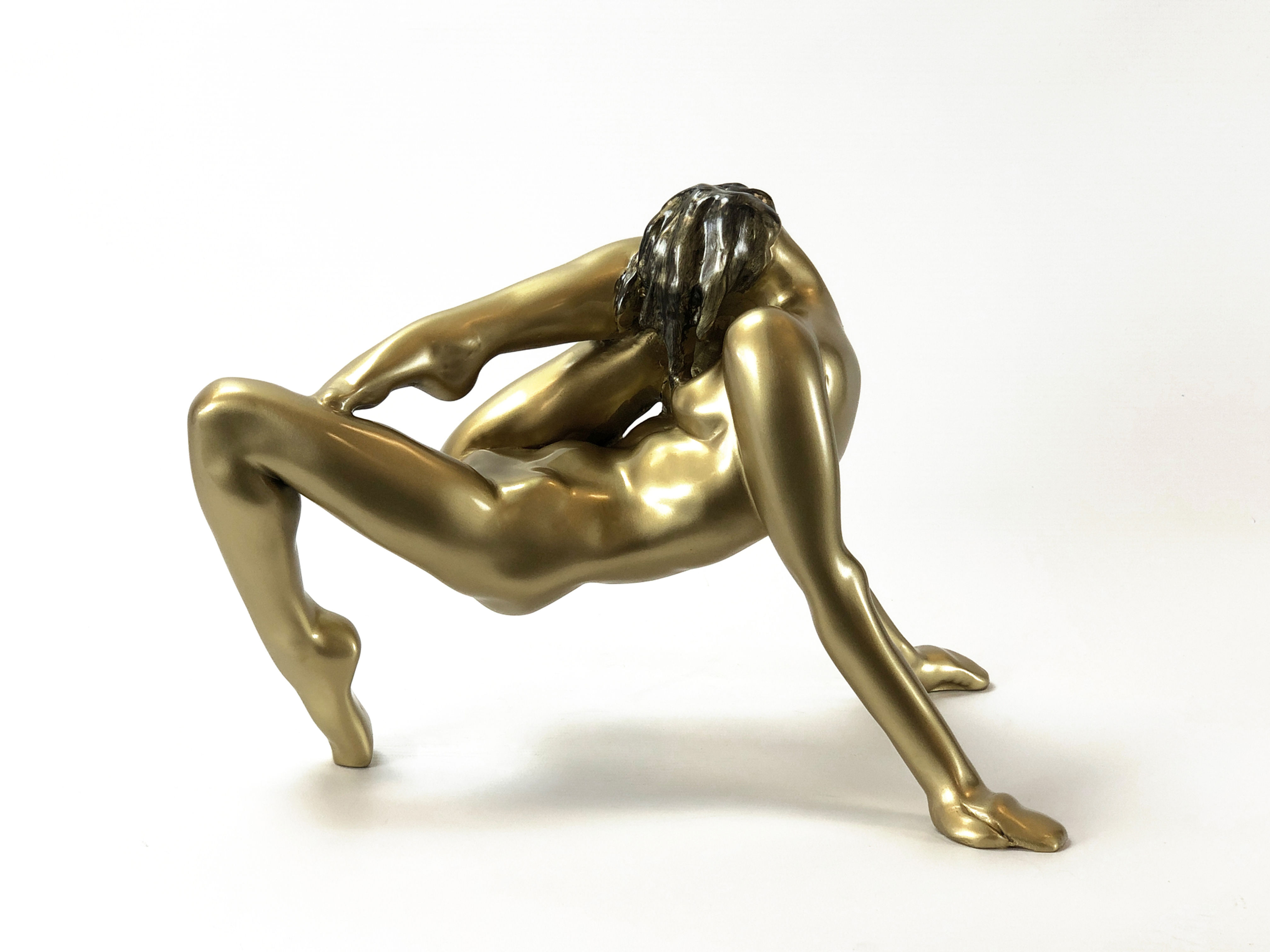 Thomas Welti "Goldenlife"