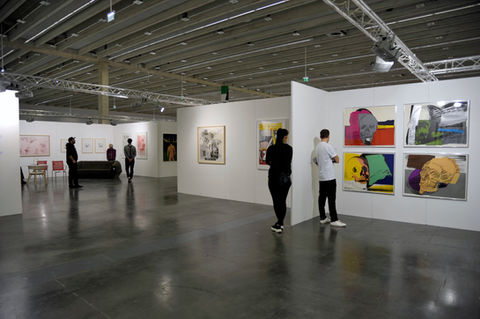 Sonderschau 2019, Printable, Galerie Rhomberg (Innsbruck-AT)