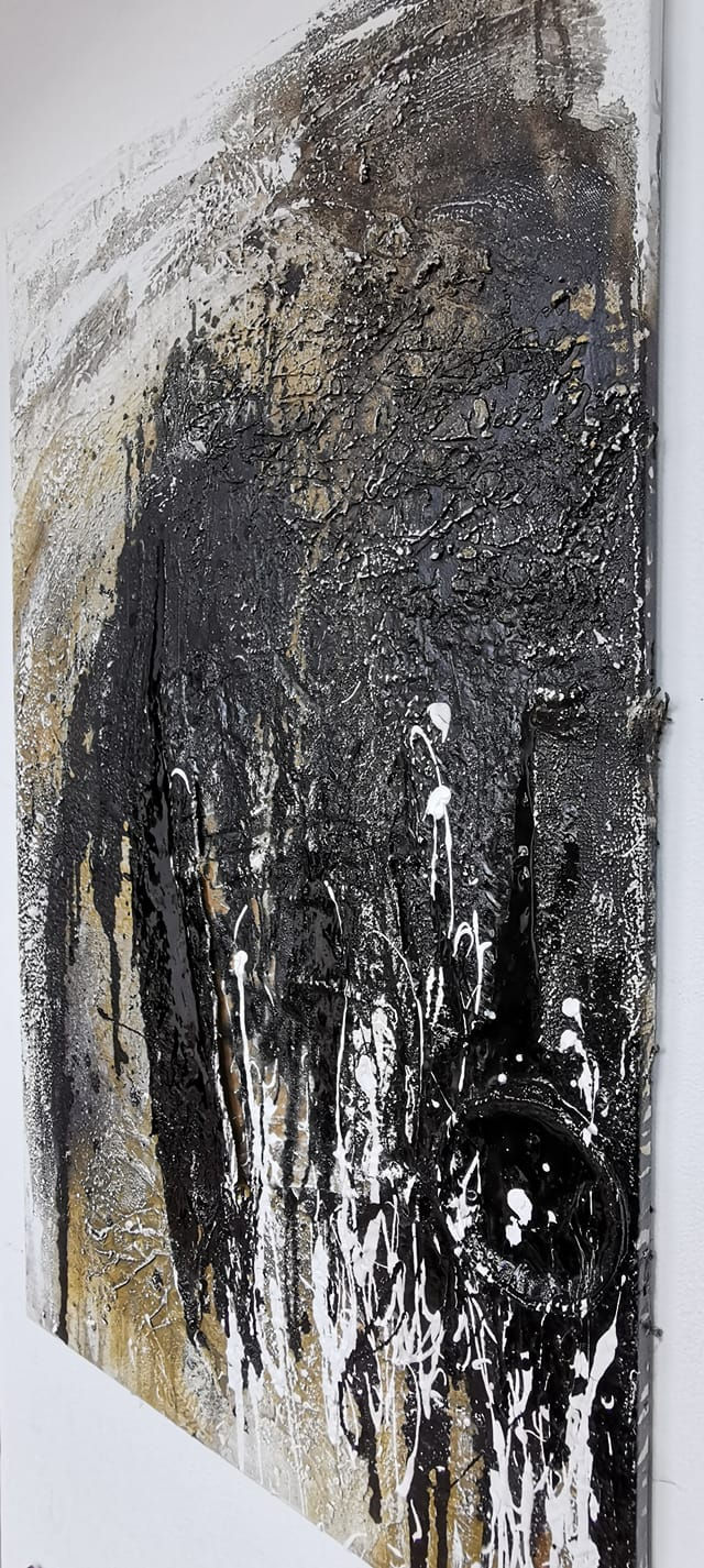 Miniaturbild: Kunst kaufen Gemälde kaufen von Künstler Silvia Schüssler