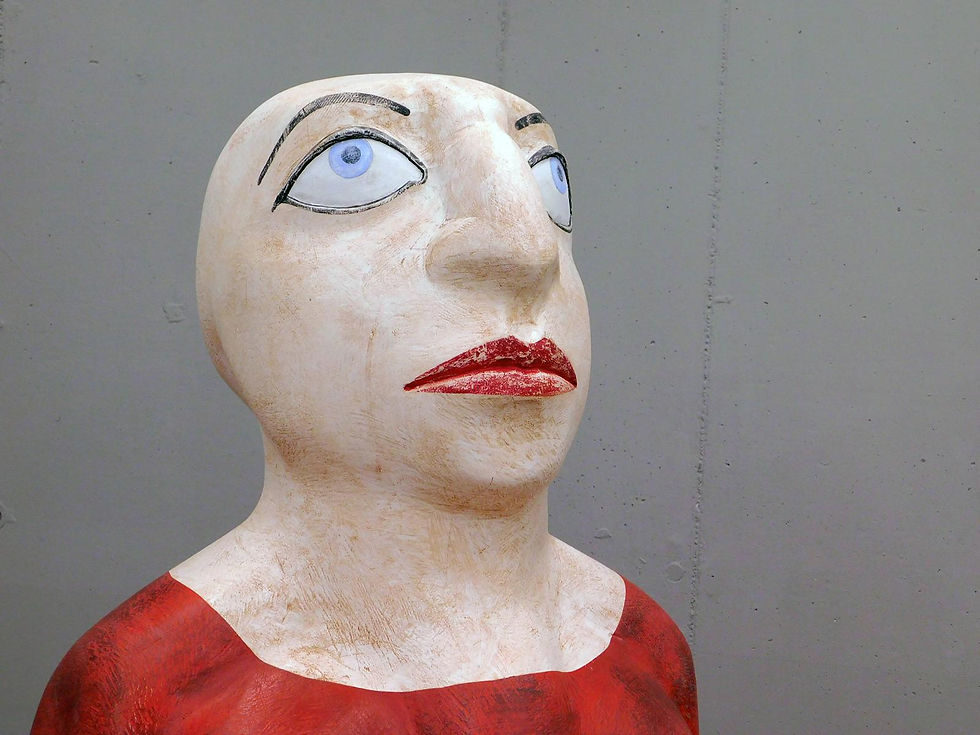 Miniaturbild: Kunst kaufen von Künstler Matthias Sieff