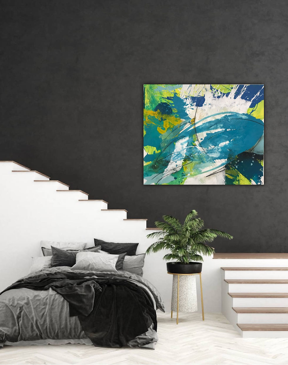 Miniaturbild: Kunst kaufen von Künstler Anja Stemmer