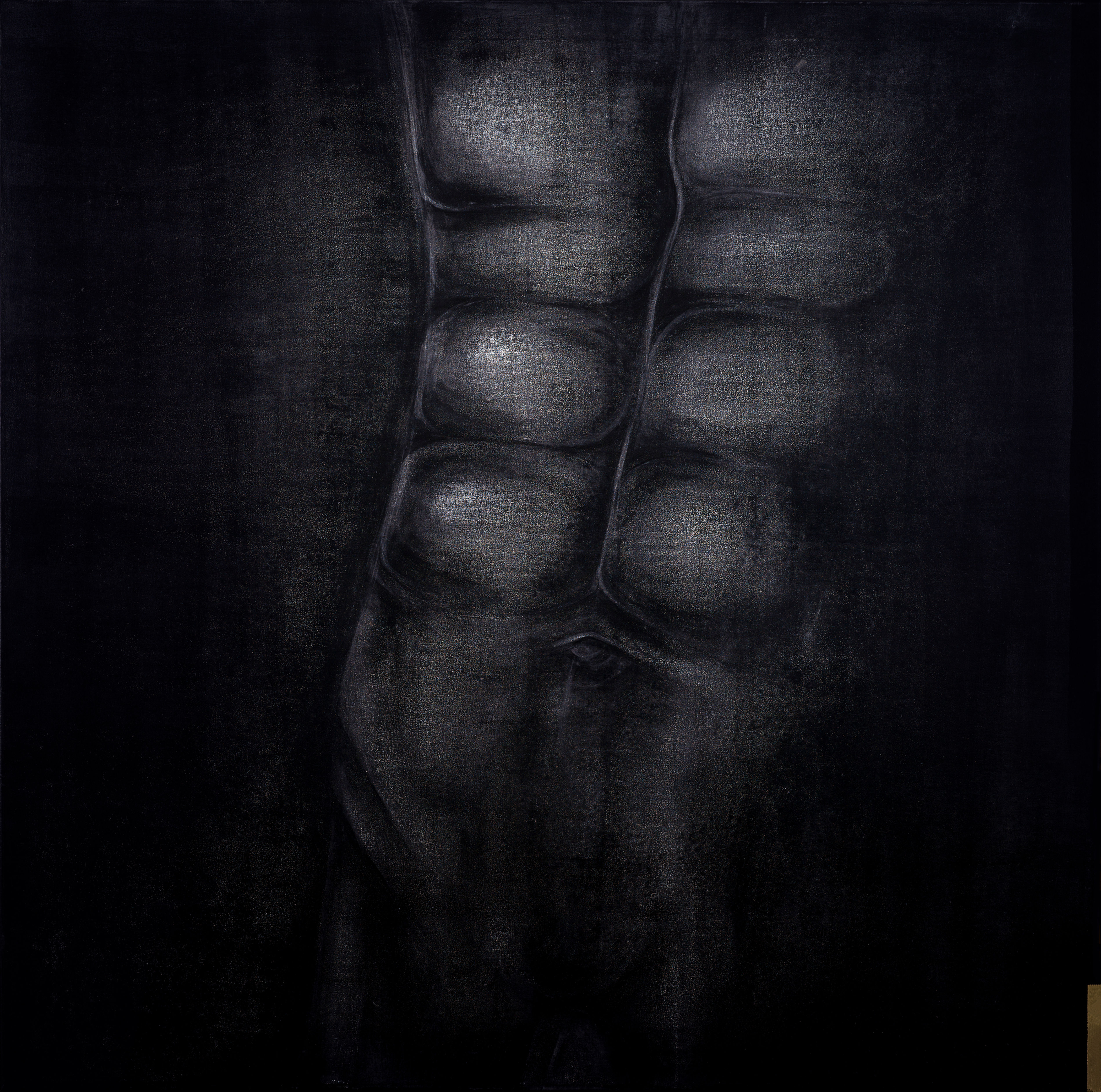 Erotik in der Kunst Akt Kunst kaufen von Künstler Michél Schiwon