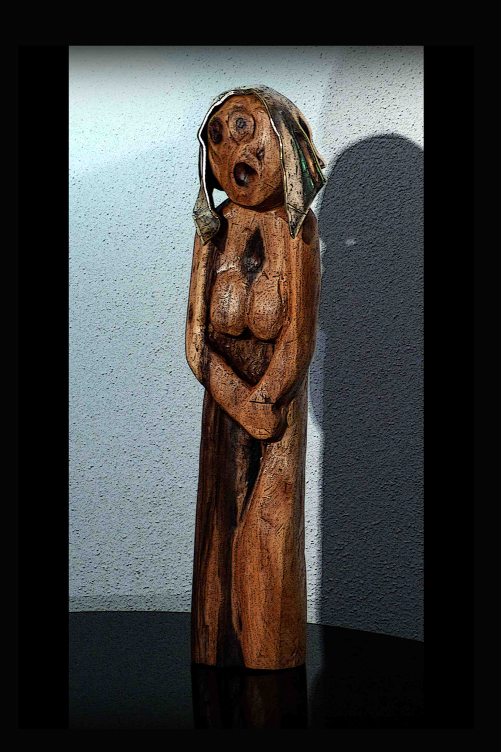 Kunst kaufen von Künstler Walter Dorsch