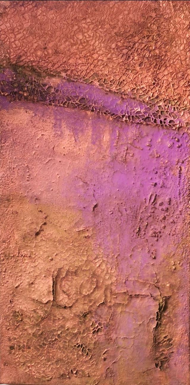 Miniaturbild: Kunst kaufen Gemälde kaufen von Künstler Silvia Schüssler
