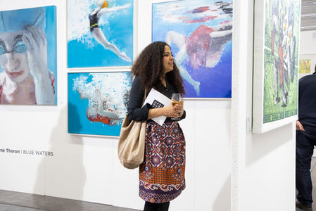 ARTfair Special ARTsouthAFRICA, ArtSouthAfrica (Kapstadt-ZA)